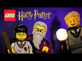 Download Lagu Retro LEGO | All Sorcerer's Stone (2001) Sets Ranked!