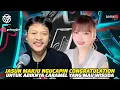 Lagu JASUN MARJU NGUCAPIN CONGRATULATION UNTUK ADIKNYA CARAMEL YANG MAU WISUDA 