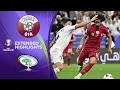 Qatar vs Palestine Extended Highlights AFC Asian Cup CBS Sports Golazo
