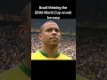 Download Lagu Zidane Destroyed Brazil 🤯🔥 #footballshorts