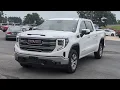2025 GMC Sierra 1500 SLT West Monroe Monroe Ruston Rayville Winnsboro LA