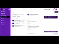 Chats in Class Manager