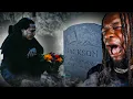 DOMANI WENT TO 50 CENT S MOM S GRAVE Firebug REACTION