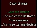 Karaokanta - Lola Beltrán - Paloma negra