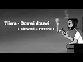 7LIWA - DOUWI DOUWI ( LYRICS )❤️‍🩹🎧