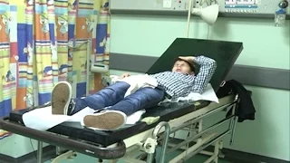 اعفاء مدير مدرسة في برجا من مهامه لضربه تلميذا آدم شمس الدين  اعفاء مدير مدرسة في برجا من مهامه لضربه تلميذا آدم شمس الدين