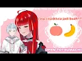 Download Lagu Cita-cita sebenarnya Olivia jadi buah-buahan