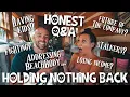 Honest AF Q A Finally Addressing BeachBody Having Kids Holding Nothing Back