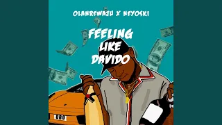 feeling like davido