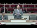 Mercy The Full Ministry of Christ - Pastor Greg Neal