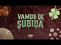 Chayín Rubio - Vamos De Subida (Lyric Video)