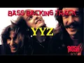 Download Lagu Rush - YYZ (Bass Backing Track)