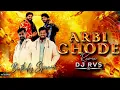 Lagu ARBI GHODE Dj RVS