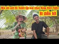 Lagu Mai Với Anh Đó Thành Lập Ban Nhạc Siêu Đỉnh....