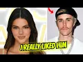 Did Justin Bieber DATE Kendall Jenner