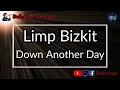 Download Lagu Limp Bizkit - Down Another Day (Karaoke)