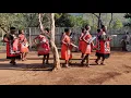 Download Lagu Dancers at Swazi Cultural Village (Manzini)