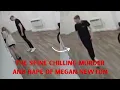 The Spine Chilling Case of Megan Newton True Crime CCTV Caught True Crime Shorts
