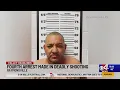 4th person arrested in connection of fatal Raymondville shooting