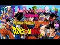 Lagu Parodi Via Vallen - SAYANG | Versi Anime Dragon ball