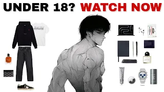 if you re under 18 watch this immediately life changing 