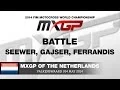 Download Lagu MXGP of the Netherlands 2014 Battle Seewer Gajser Ferrandis - Motocross
