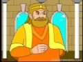 Download Lagu Youtube Poop: King Harkinian uses all his Wit and Cunning to Escape from Ganon