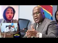 Download Lagu DENISE DUSAUCHOY ABIMISI MAKAMBU APRÈS DÉMISSION YA MUANA YA MBOSO NA POLICE FATSHI-NYAKERU BOYOKA