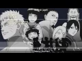 Download Lagu Boruto Naruto Next Generations Ending 1 (English Sub)