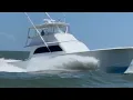 Oregon Inlet Fishing Center May 2025