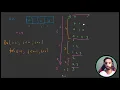 Print All Sub-Arrays for a given Array Alternate Way DSA