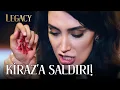 Begum Kiraz a Saldirdi Legacy 39 Bolum