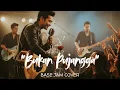 Download Lagu Bukan Pujangga – Base Jam | Nostalgic Cover dengan Sentuhan Emosional New Vibes (Request Subcriber)