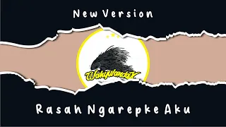 wahyu landax rasah ngarepke aku new version official video lyric 