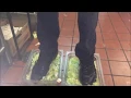 Burger Kind Foot Lettuce Dubstep Remix