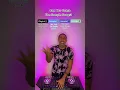Download Lagu “Better Off Alone” Sample Challenge🎶 #shorts