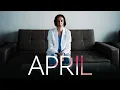 Lagu APRIL - Officiële NL trailer