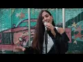 Lil Nas X - THATS WHAT I WANT ( Rock cover by Marcela )