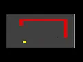 Snake Game using Java