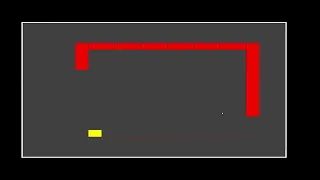 Snake Game using Java