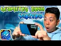 Playing GD Mobile For the FIRST TIME