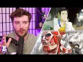 Would We Watch Steins Gate Over Attack on Titan