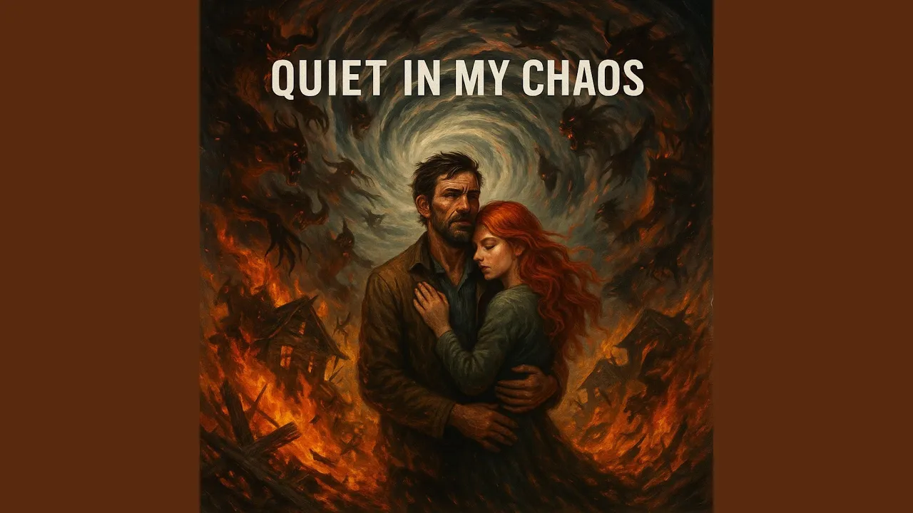 Quiet In My Chaos