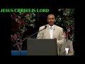 Download Lagu WHERE WE GO AFTER WE DIE PASTOR GINO JENNINGS