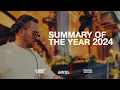 Bartes pres. Summary Of The Year 2024 | The Best Afro \u0026 Melodic House Mix