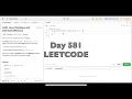 Day 581 LeetCode Problem 3432 Count Partitions with Even Sum Difference - Swift
