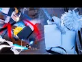 NEW Zangetsu Letz Stil Rework Dirty Showcase Reaper 2
