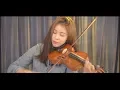 Hotel Delluna OST_Remember Me Violin Cover