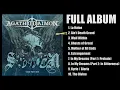 Lagu Agathodaimon - The Seven (FULL ALBUM 2022)