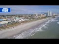 Mixed bag Myrtle Beach sees shifting tourism trends after summer season